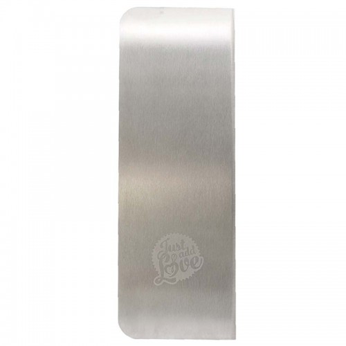 Espátula Alisadora Alta